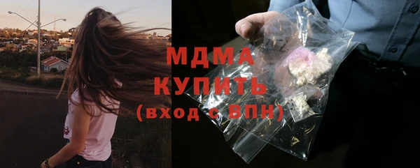 хмурый Абаза